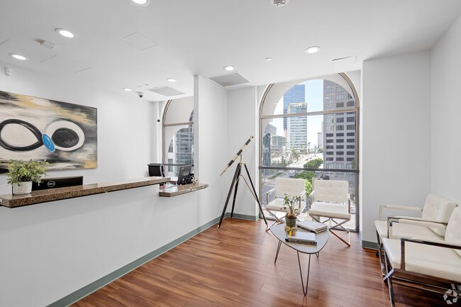 More details for 835 Wilshire Blvd, Los Angeles, CA - Office to Rent