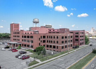 More details for 1200 S Madison Ave, Indianapolis, IN - Office for Rent