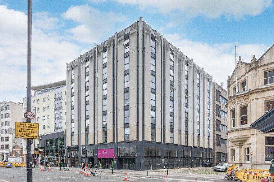 28 Baldwin St, Bristol for sale - Primary Photo - Image 1 of 1