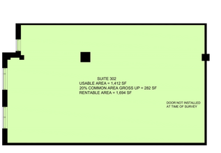 191 McNaughton Rd E, Vaughan, ON for rent Floor Plan- Image 1 of 1