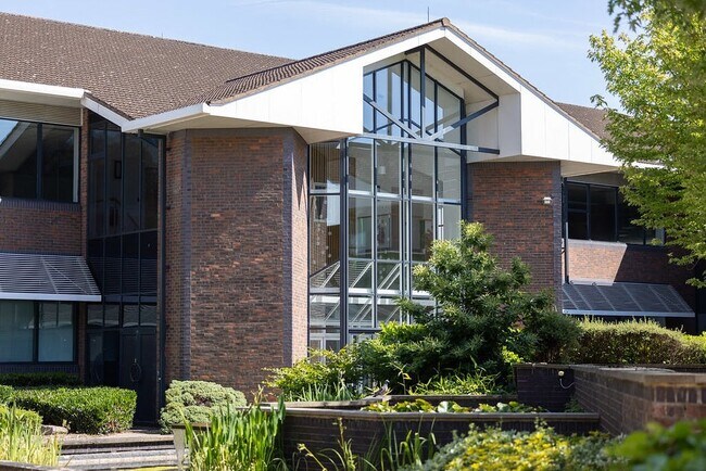 More details for Jays Clos, Basingstoke - Office to Rent