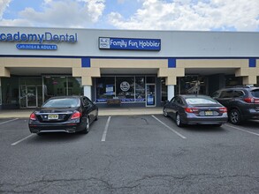 731 Route 33, Hamilton, NJ for sale Building Photo- Image 1 of 1