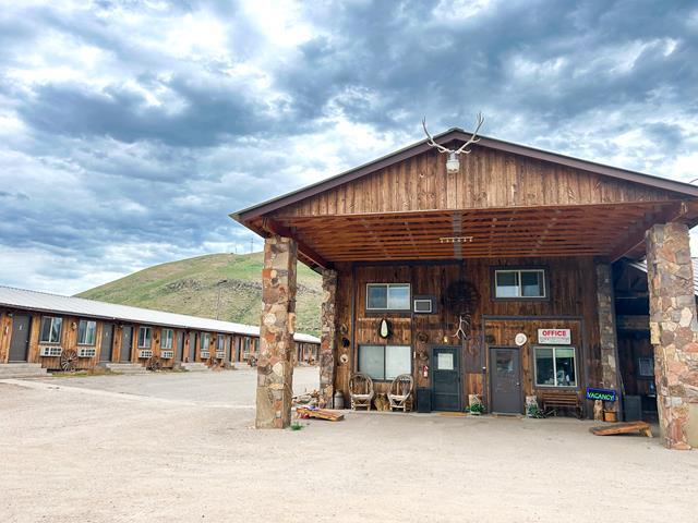 10763 US Highway 30, Cokeville, WY for sale - Building Photo - Image 2 of 62