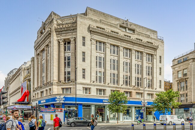 More details for 279 Tottenham Court Rd, London - Co-working to Rent