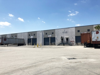 More details for 9905-10135 NW 88th Ave, Medley, FL - Industrial for Rent