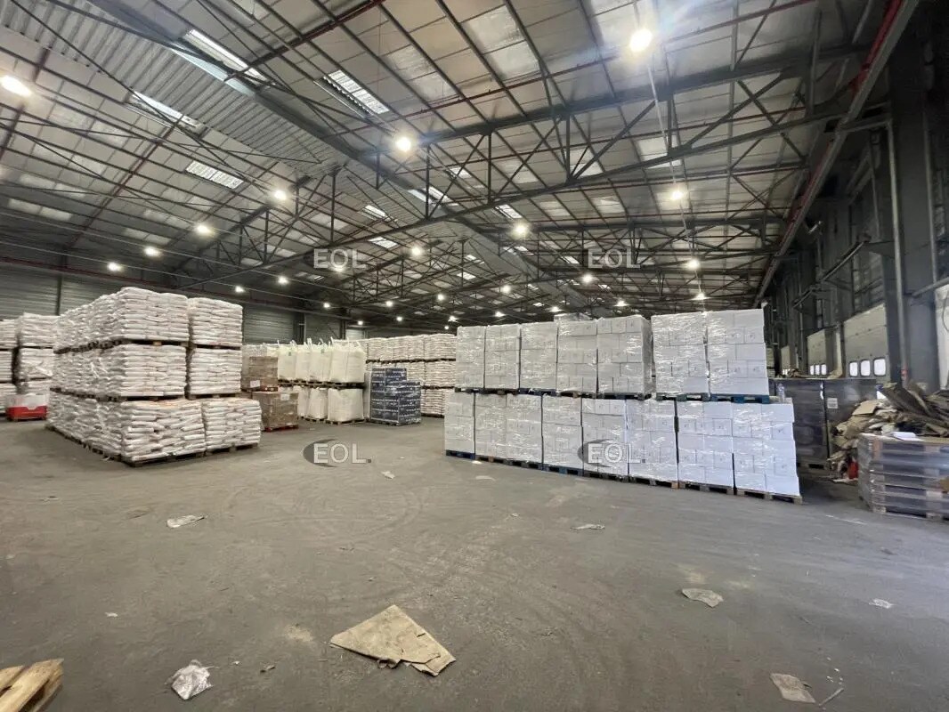 Industrial in Gennevilliers to rent Interior Photo- Image 1 of 3