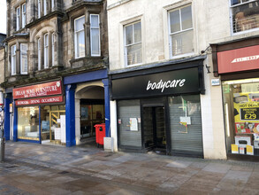 188 High St, Kirkcaldy for sale Building Photo- Image 1 of 1