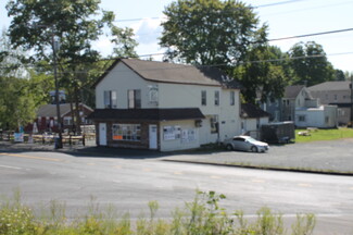 More details for 1406 Lake Ariel Hwy, Lake Ariel, PA - Retail for Sale