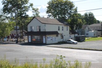 1406 Lake Ariel Hwy, Lake Ariel, PA for sale Primary Photo- Image 1 of 16