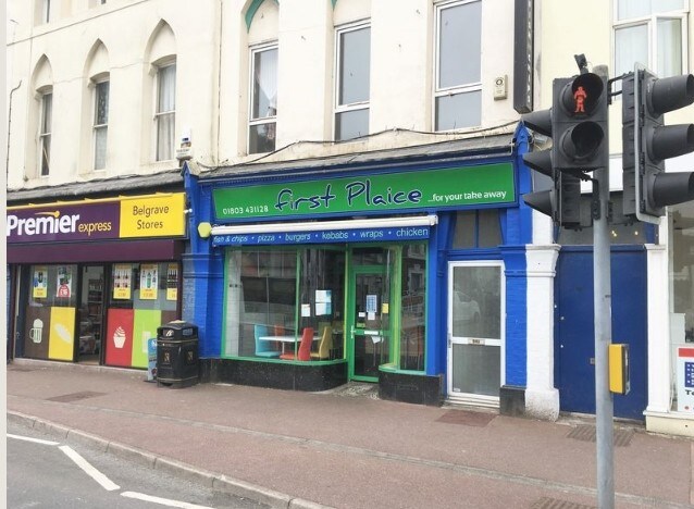 94 Belgrave Rd, Torquay for sale Primary Photo- Image 1 of 1