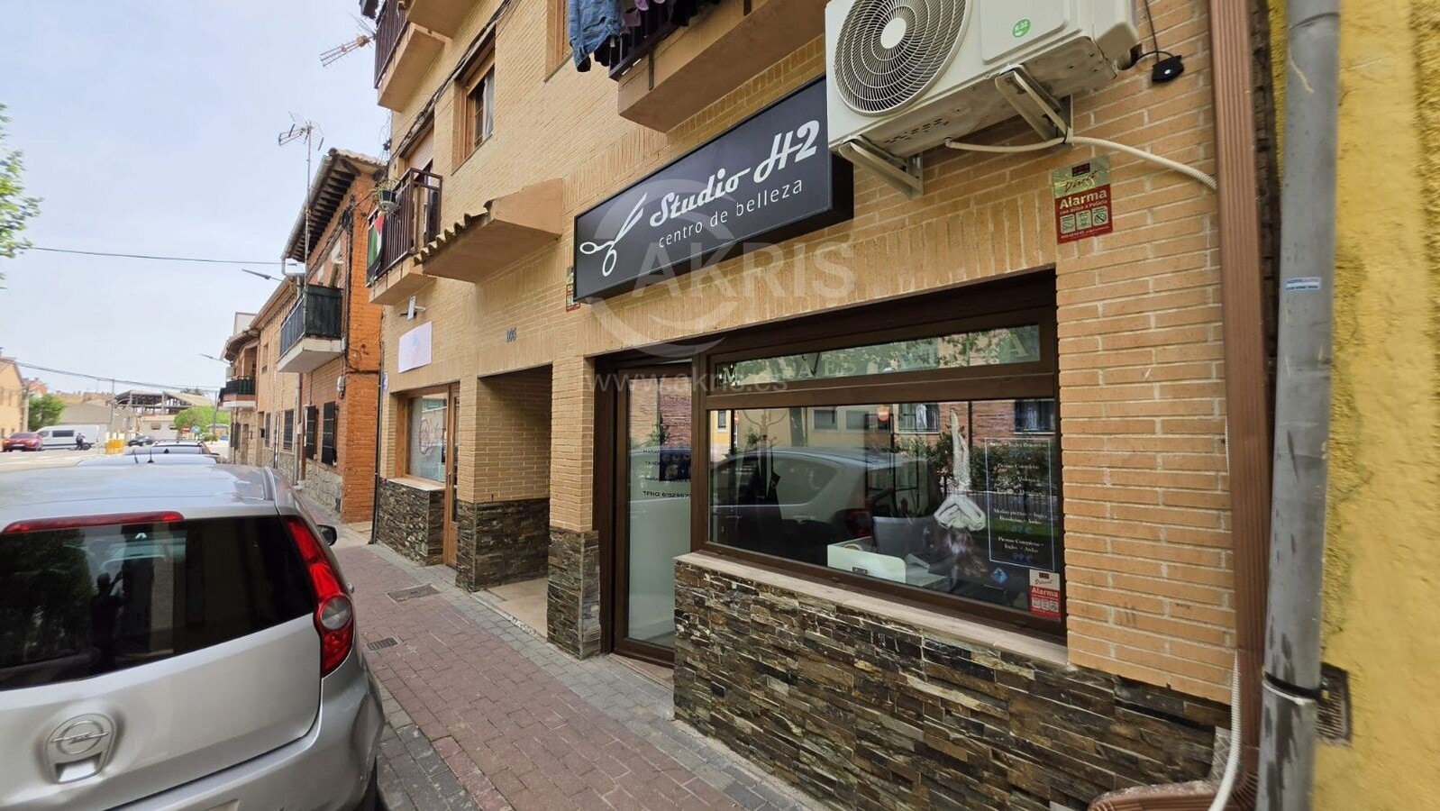 Casarrubios del Monte, TOL 45950 - Unit Puerta 01, Esc. 1 -  - Interior Photo - Image 1 of 33
