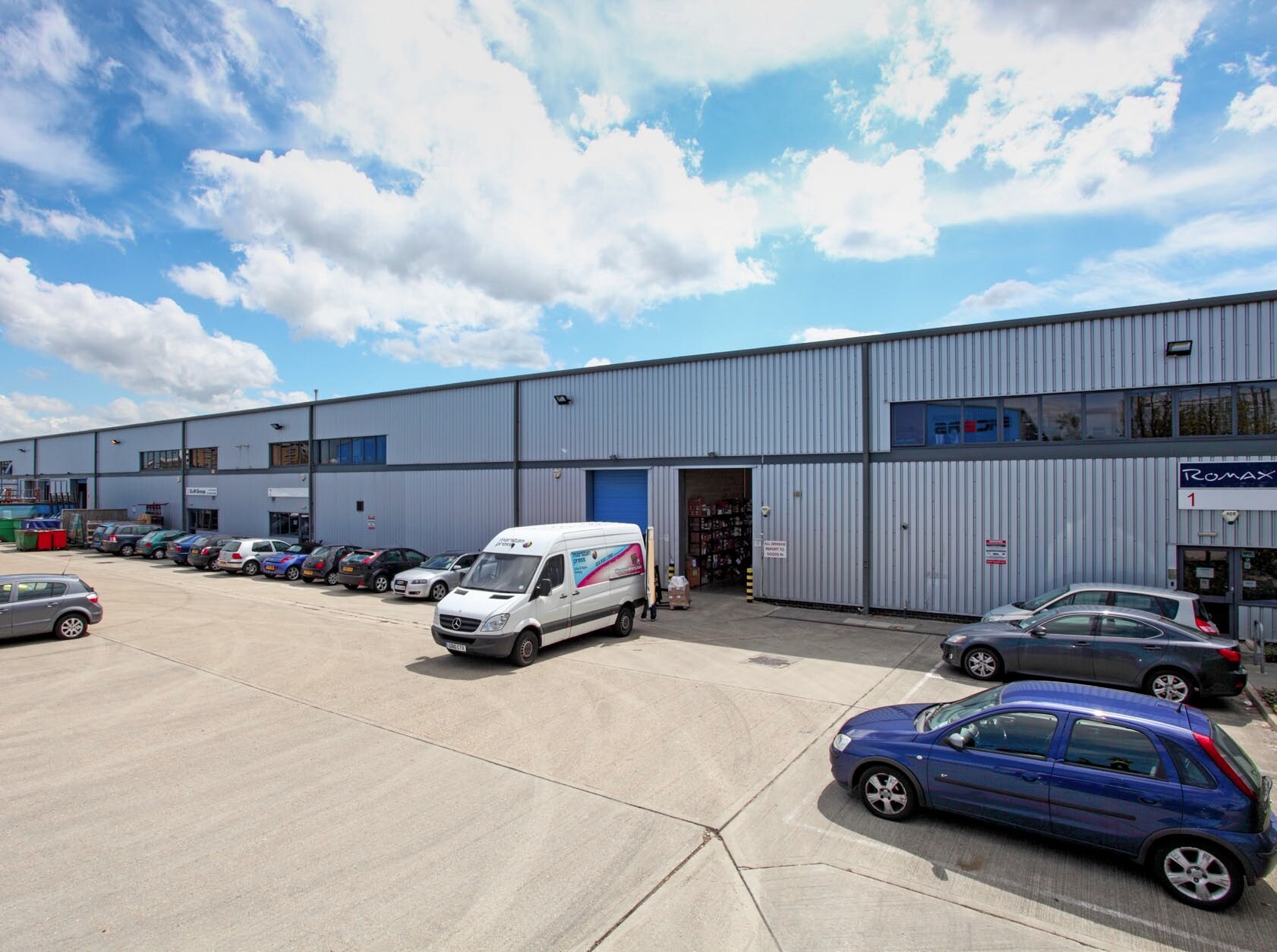 Salutation Rd, London for sale Building Photo- Image 1 of 1