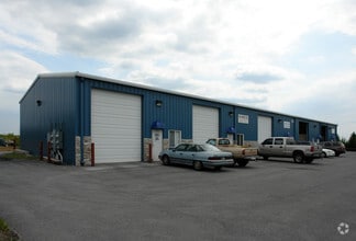 More details for 4101 Harvard Pl, Frederick, MD - Industrial for Rent