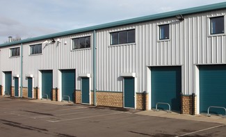 More details for Broadway Ln, Cirencester - Light Industrial for Sale