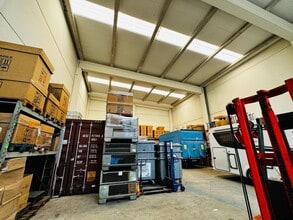 Industrial in Santa Oliva, Tarragona to rent Interior Photo- Image 2 of 2