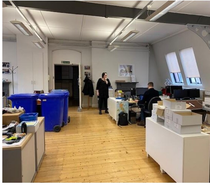 10-14 Hilton St, Manchester to rent Interior Photo- Image 1 of 3