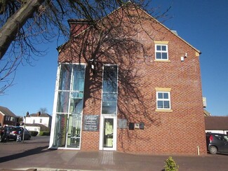 More details for 39-41 Skillings Ln, Brough - Office for Rent