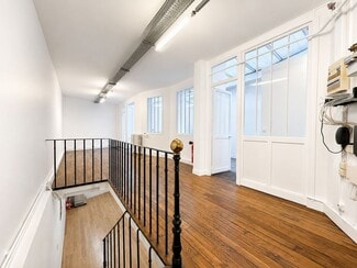 More details for 7 Rue Georges Saché, Paris - Office for Sale
