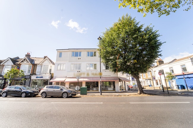 More details for Northfield Av, London - Retail to Rent
