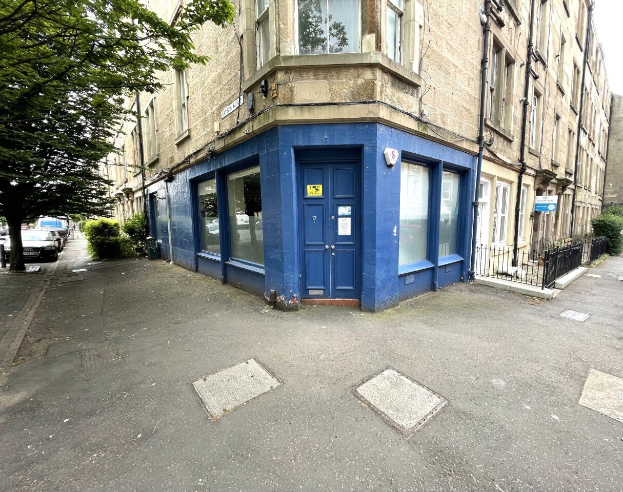 17 Fowler Ter, Edinburgh for sale Primary Photo- Image 1 of 1