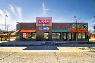 More details for 1755 W 87th St, Chicago, IL - Retail for Rent