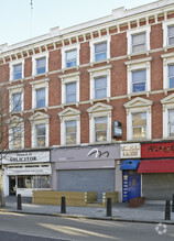 344 Kilburn High Rd, London for sale Primary Photo- Image 1 of 4