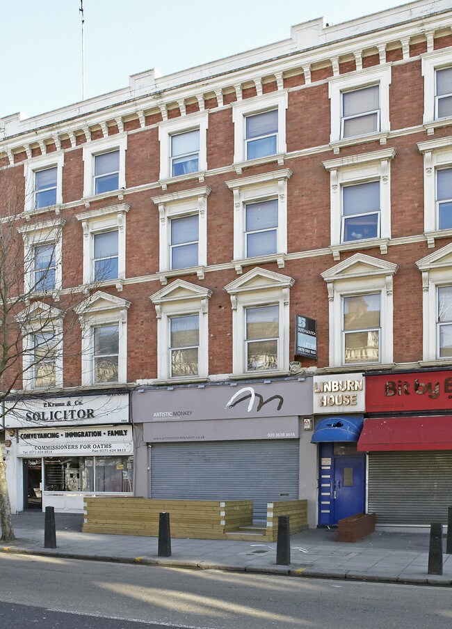 More details for 344 Kilburn High Rd, London - Office to Rent