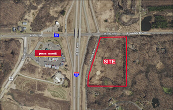 SE Lonsdale Blvd, Northfield, MN for sale Building Photo- Image 1 of 2