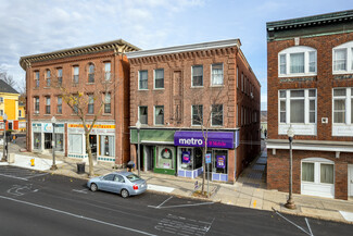 More details for 338-340 Main St, Southbridge, MA - Retail for Rent