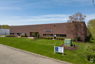 More details for 2 Frassetto Way, Lincoln Park, NJ - Industrial for Rent