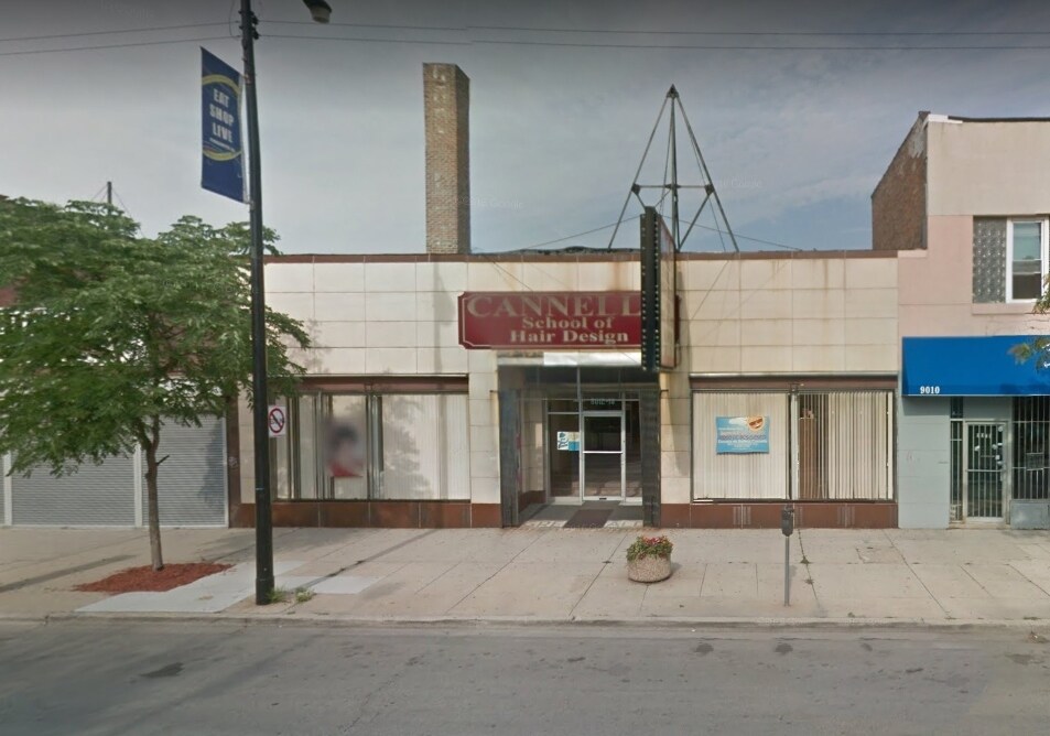 9012 S Commercial Ave, Chicago, IL for sale Primary Photo- Image 1 of 1