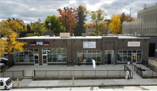 More details for 209-215 W Troy St, Ferndale, MI - Retail for Rent