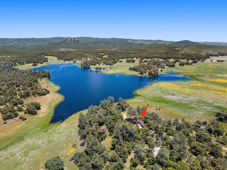 4554 Corte Madera Rd, Pine Valley, CA for sale - Building Photo - Image 1 of 75