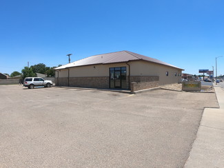 More details for 1633 N Prince St, Clovis, NM - Office for Sale