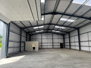 Broadaxe Business Park, Presteigne to rent Interior Photo- Image 1 of 1