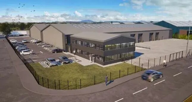 9 First Av, Stockport for sale Building Photo- Image 1 of 2