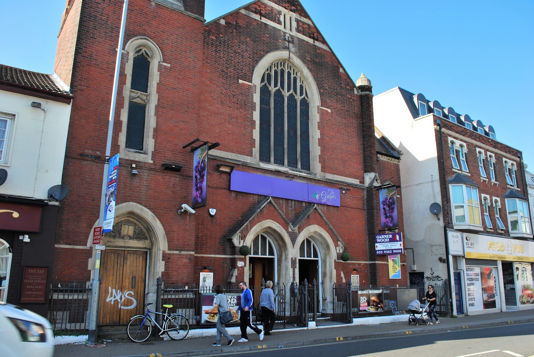 19 London Rd, Portsmouth for sale Other- Image 1 of 1