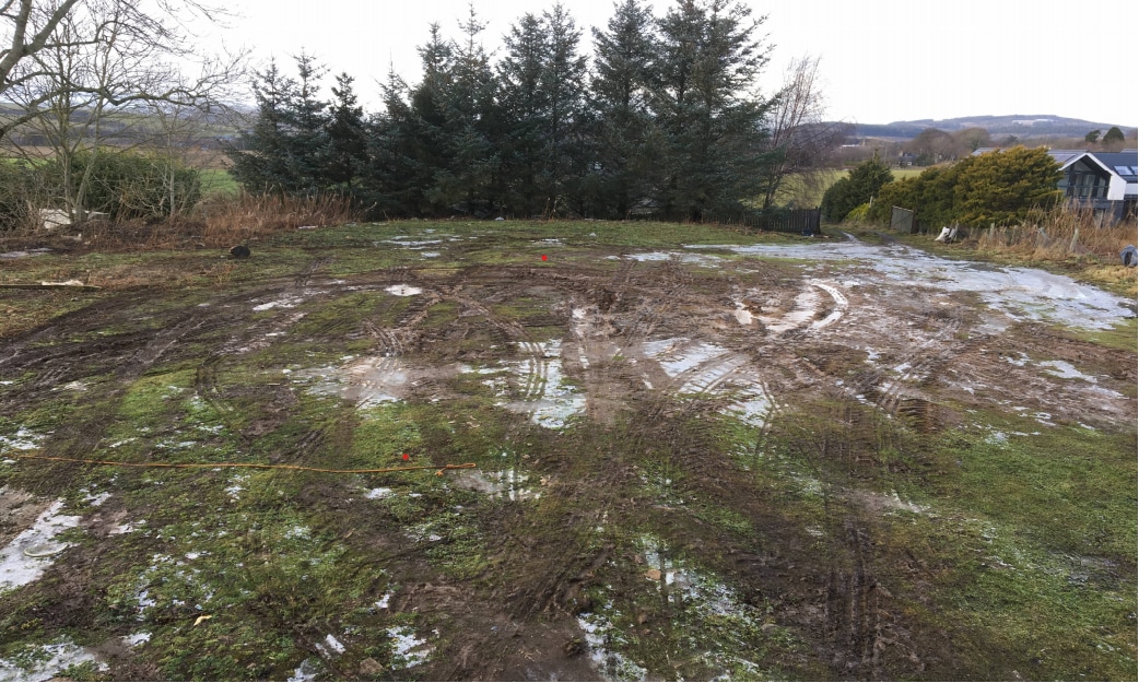 A96, Huntly for sale Primary Photo- Image 1 of 1