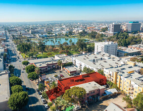 427 S Alvarado St, Los Angeles, CA for sale Building Photo- Image 1 of 1