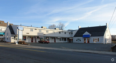 47-49 Central St, Peabody, MA for rent Primary Photo- Image 1 of 5