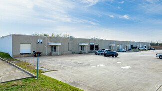 More details for 4910-4920 Rondo Dr, Fort Worth, TX - Industrial for Rent