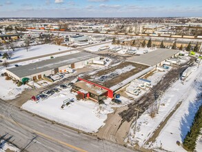 3860 Broadway St, Cheektowaga, NY for sale Building Photo- Image 1 of 1