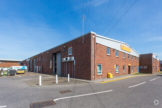 More details for 58-66 Hammonds Dr, Eastbourne - Industrial for Rent