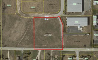 More details for 1357 Industry Dr, Traverse City, MI - Industrial for Rent