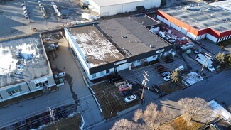 More details for 3809 9th St SE, Calgary, AB - Industrial to Rent