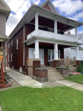 More details for 2483 Niagara Ave, Niagara Falls, NY - Residential for Sale