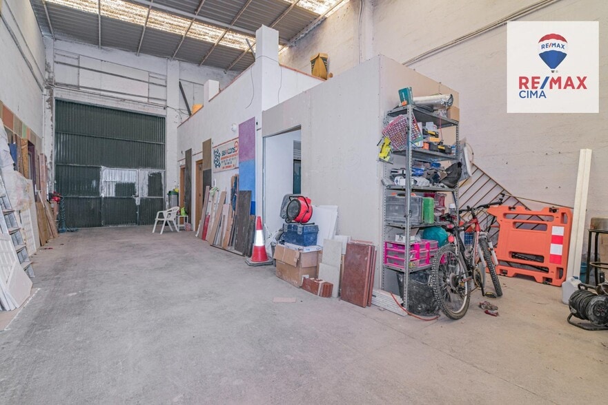 Calle de los Pinos, 5, Chauchina, Granada for sale - Interior Photo - Image 3 of 10