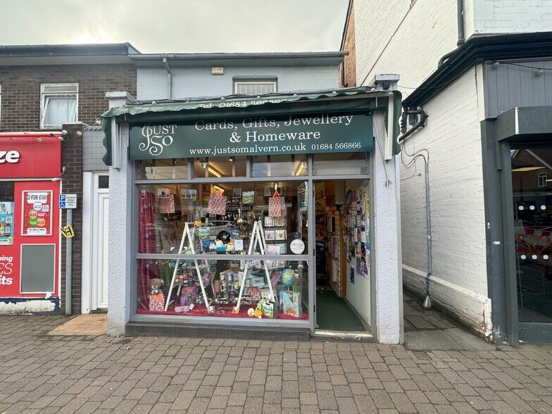 92 Barnards Green Rd, Malvern for sale - Building Photo - Image 3 of 5