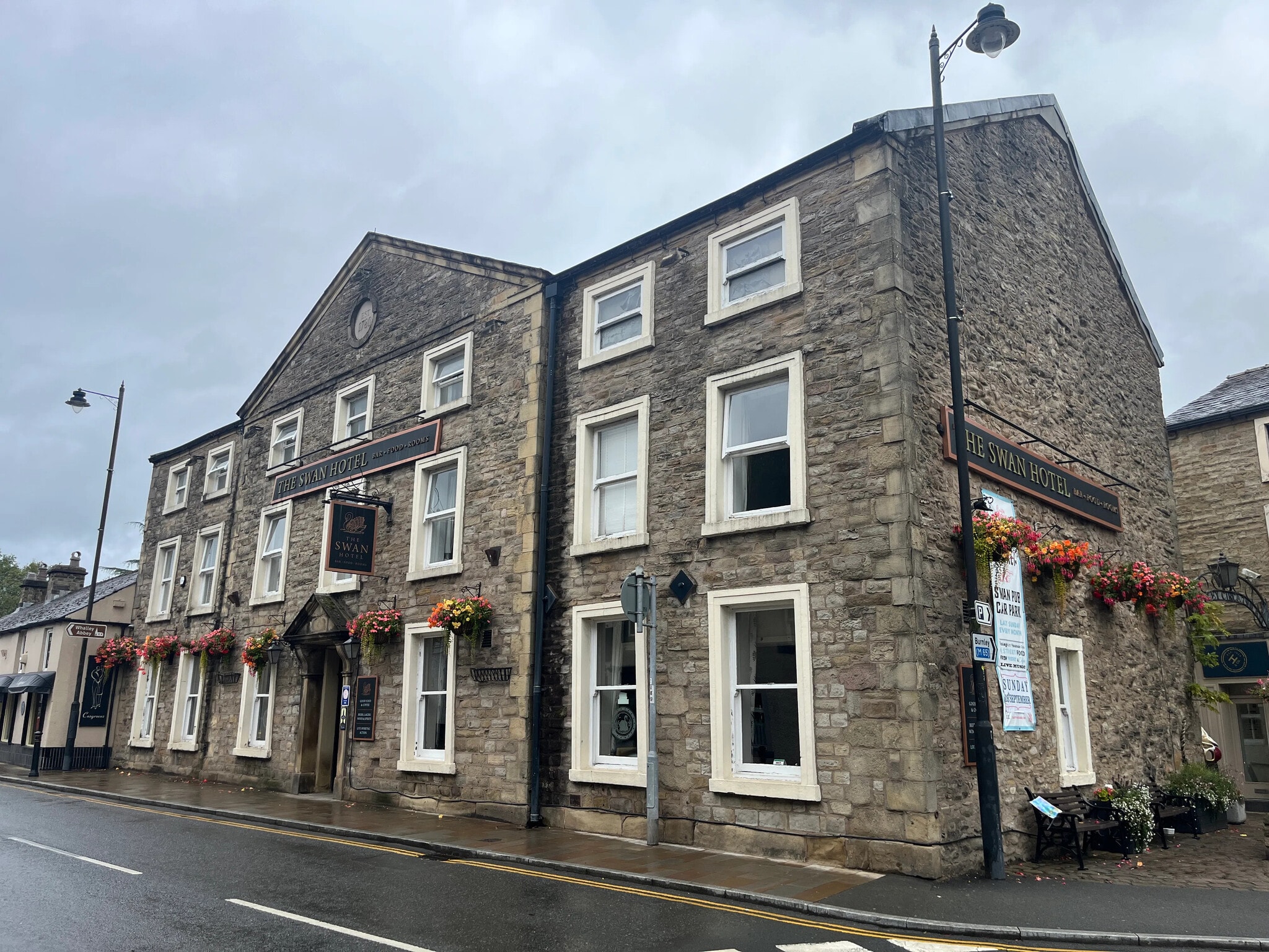 62 King St, Clitheroe for sale Building Photo- Image 1 of 13