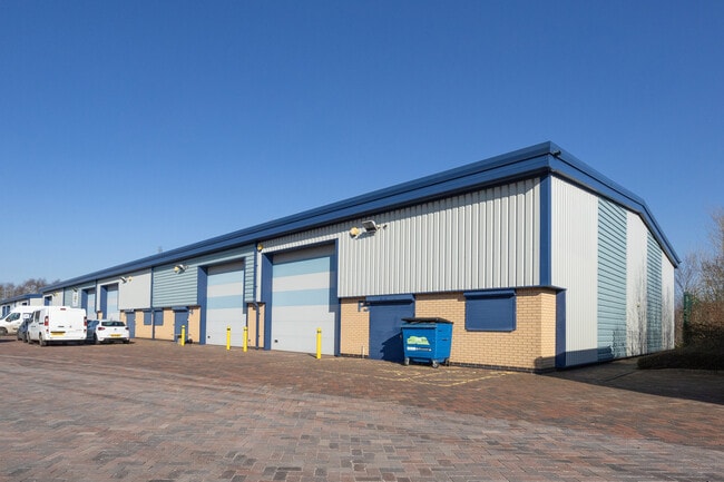 More details for Dewsbury Rd, Stoke On Trent - Industrial to Rent